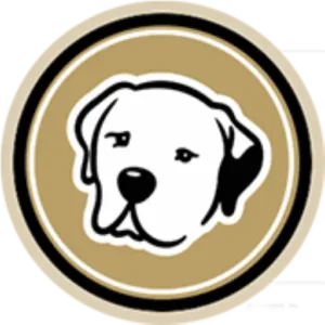 K9 Korral Rocko Alternate Logo